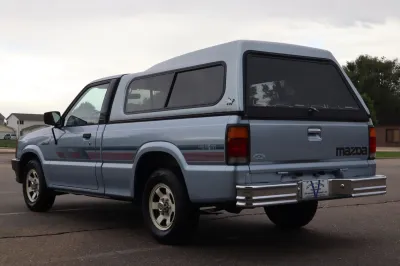 B Series